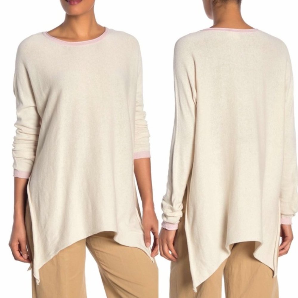 Cloth By Design Light Layering Sweater Size S